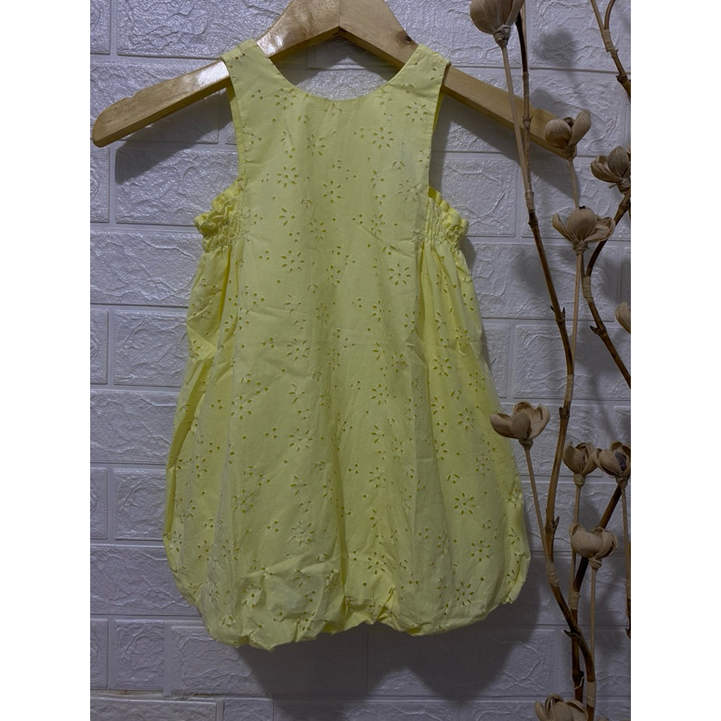 preloved dress katbol zara