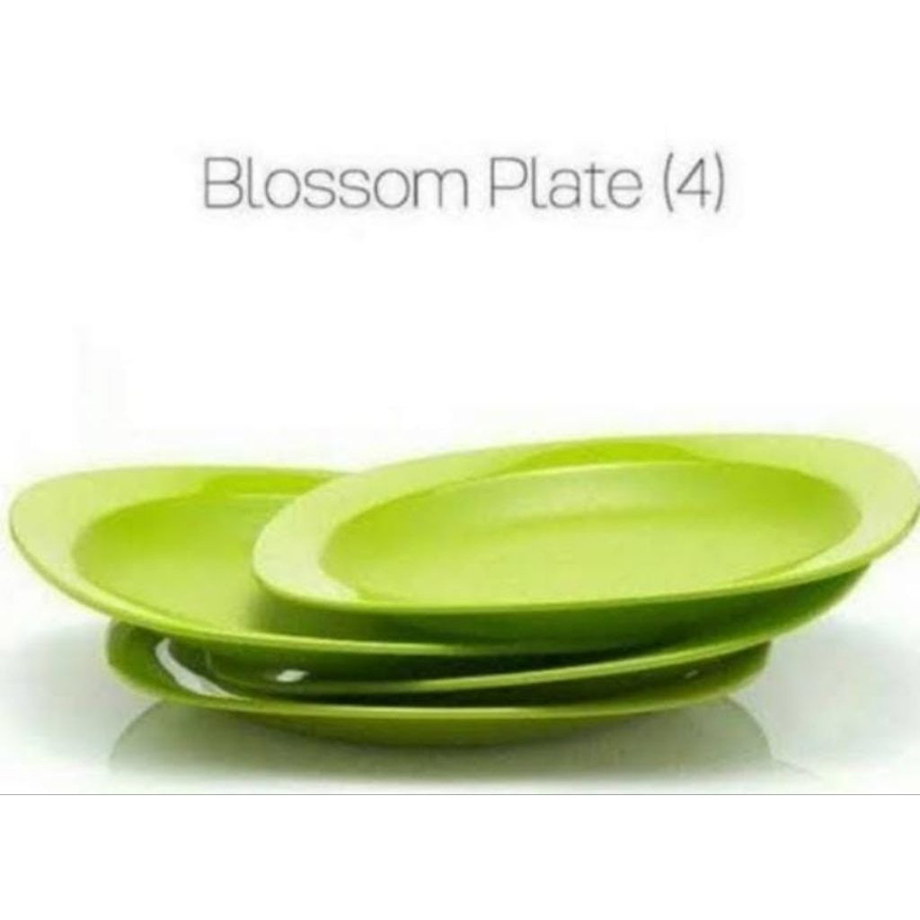 piring tupperware