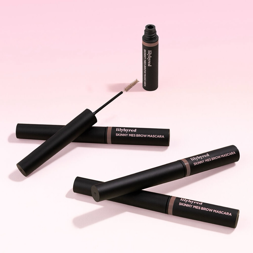 Lilybyred Skinny Mes Brow Mascara