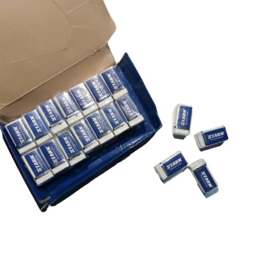 

Eraser star murah/penghapus mini/alat tulis sekolah penghapus pensil