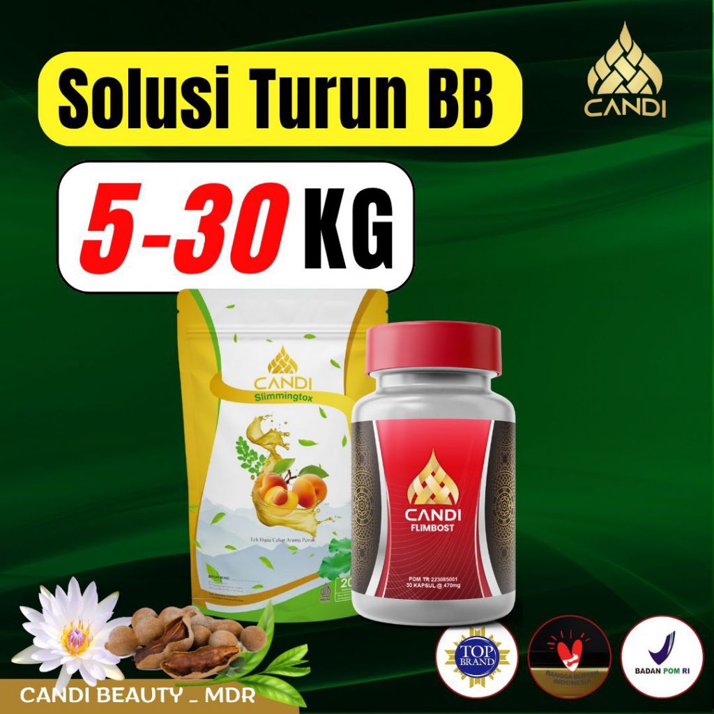 

Candi tea + flim 30 cpl