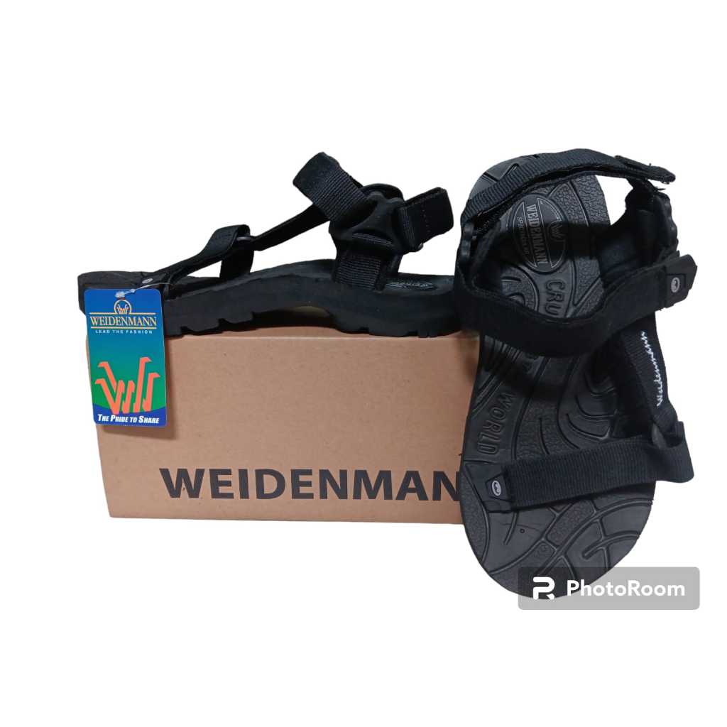 Weidenmann Sandal Pria gunung wanita termurah