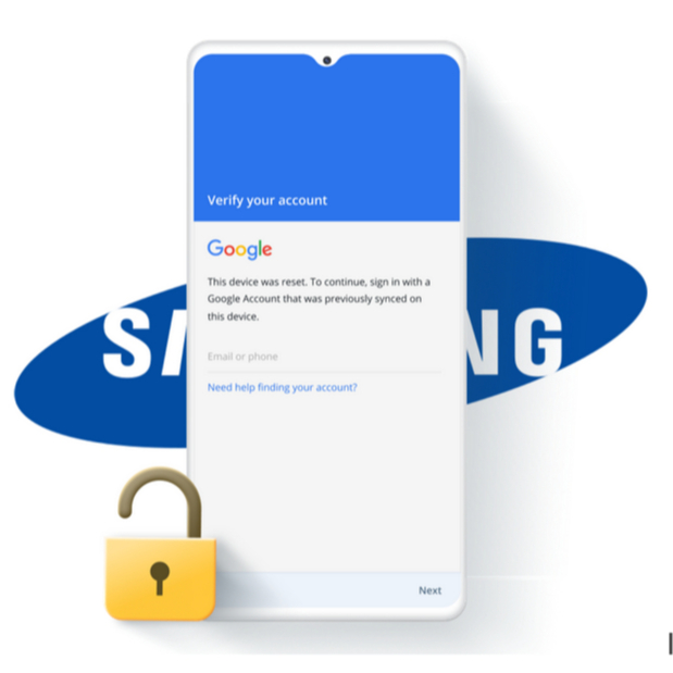 FRP LUPA PIN POLA SANDI ANDROID SAMSUNG VIVO OPPO - PASSFAB ANDROID