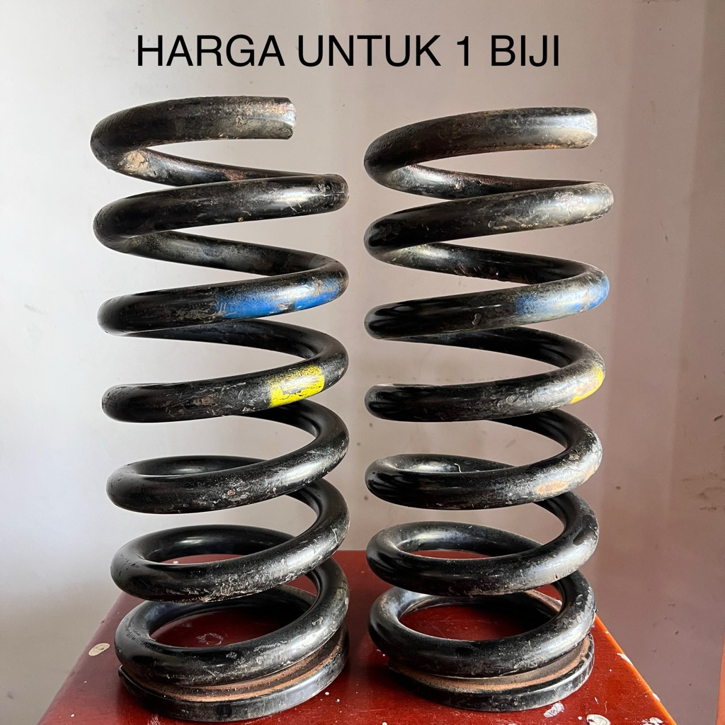 PER KEONG L300 DIESEL / PER DEPAN L300 SOLAR