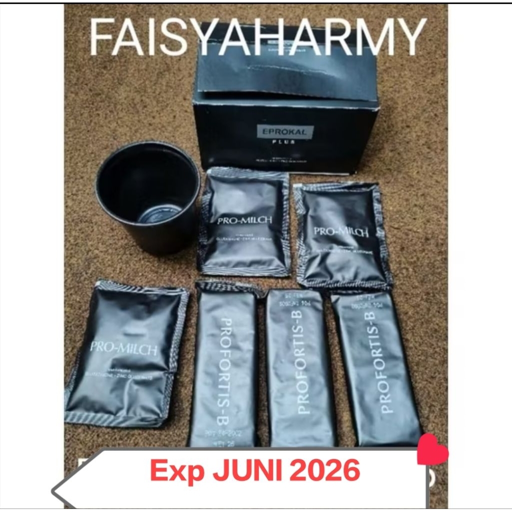 

1 PAKET EPROKAL PLUS B EXP JUNI 2026