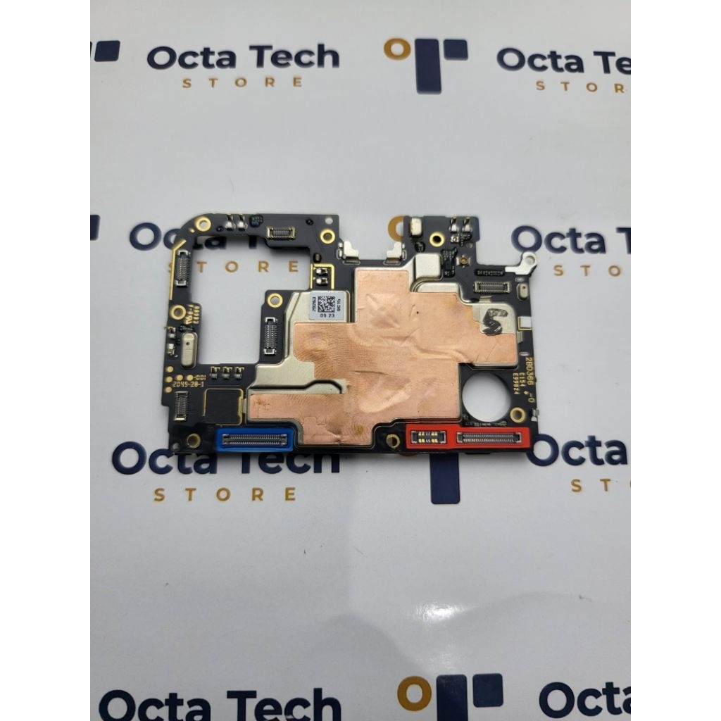 Mesin Oppo Reno 5 4G Normal Nominus