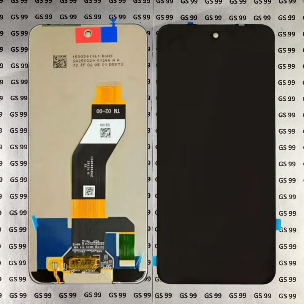 INFINIX SMART 10 X6725 / X6725C ORIGINAL