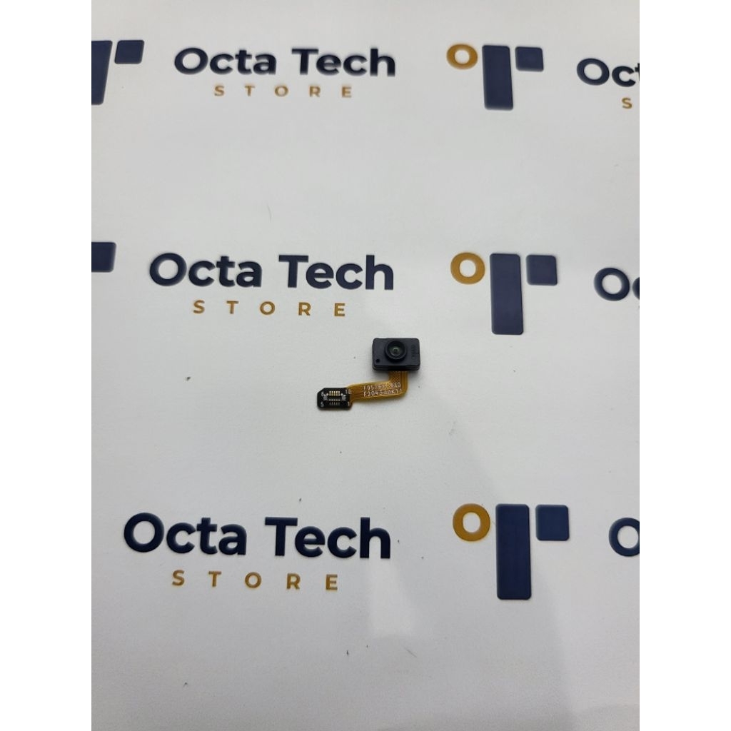 Sensor Fingerprint Oppo Reno 5/6 4g copotan