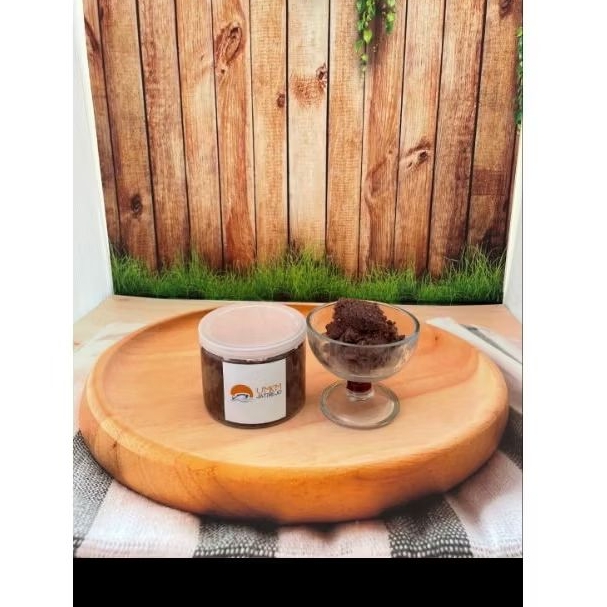 

Terasi udang khas lekok-mas haidar