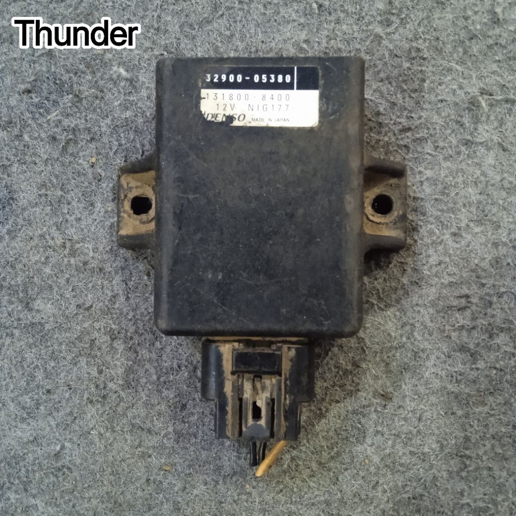 CDI Thunder 125 Original