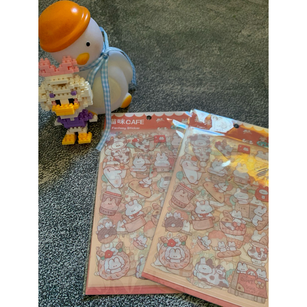 

STICKER LUCU ANAK TERMURAH