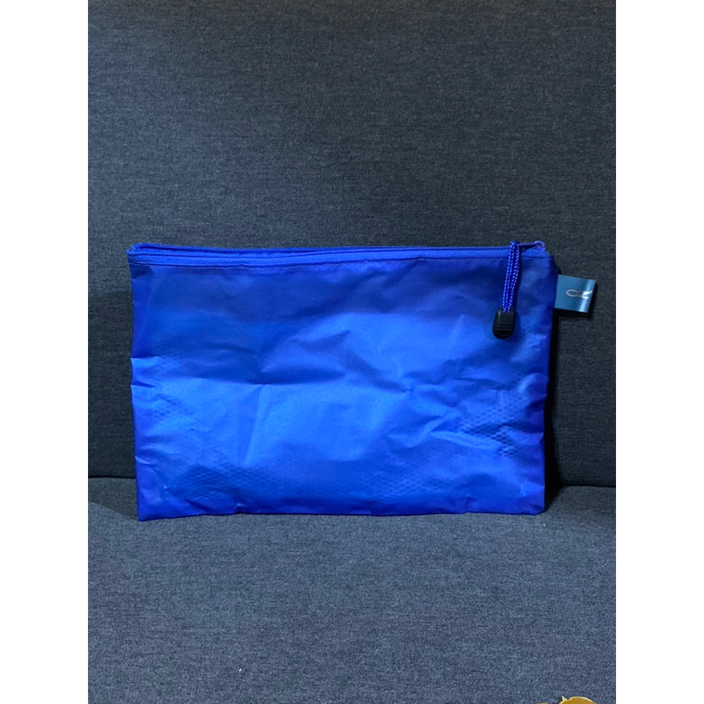 

Pocket File A5 / Tempat Alat Tulis Merk Oz