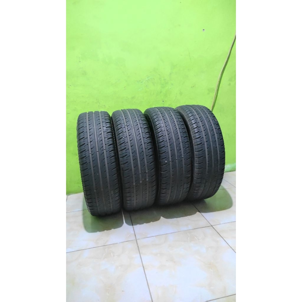 Ban 185/65R15 GT Radial champiro eco 1 set