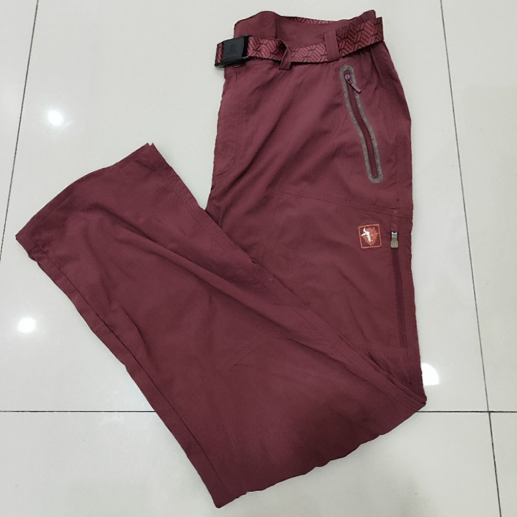 celana outdoor blackyak