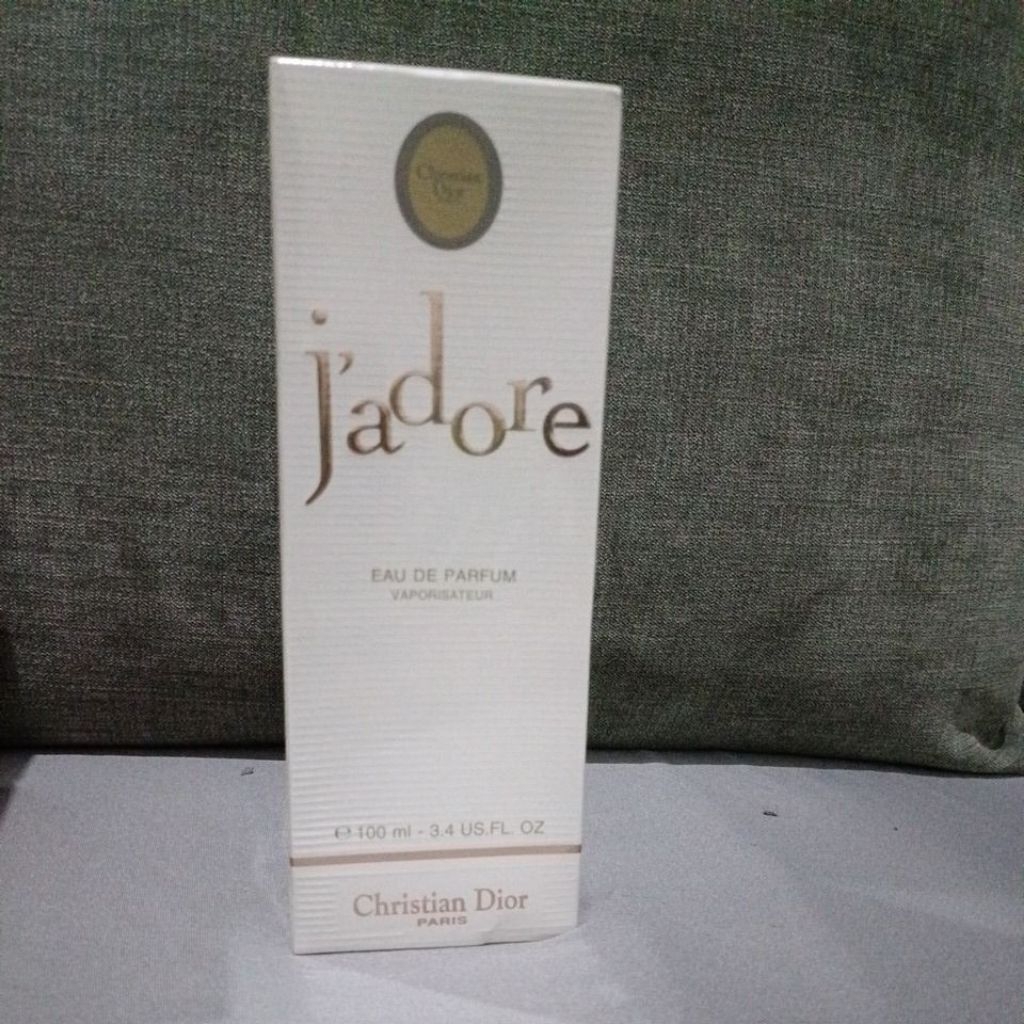 parfum dior jadore new