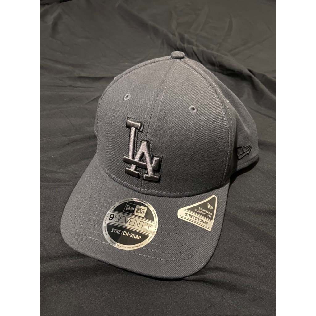 Topi New Era LA Dodgers