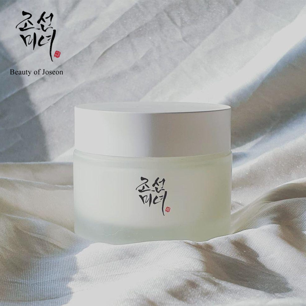 Beauty of Joseon Dynasty Cream 50ml/Beauty Of Joseon Dynasty Cream 50ml Multifungsi Pelembab