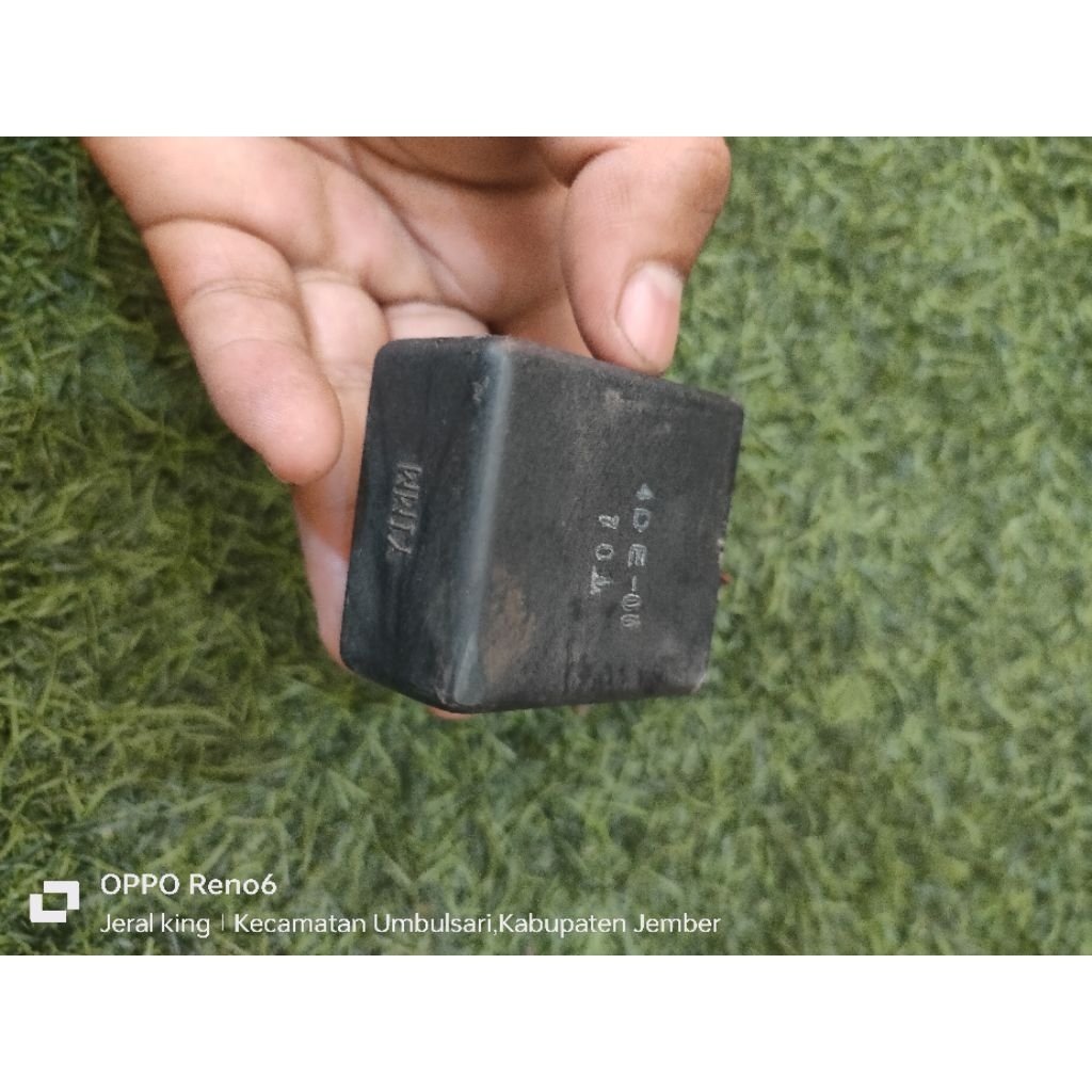 CDI RX Spesial Rxr YT RXK RX KING 4DE YIIM Original