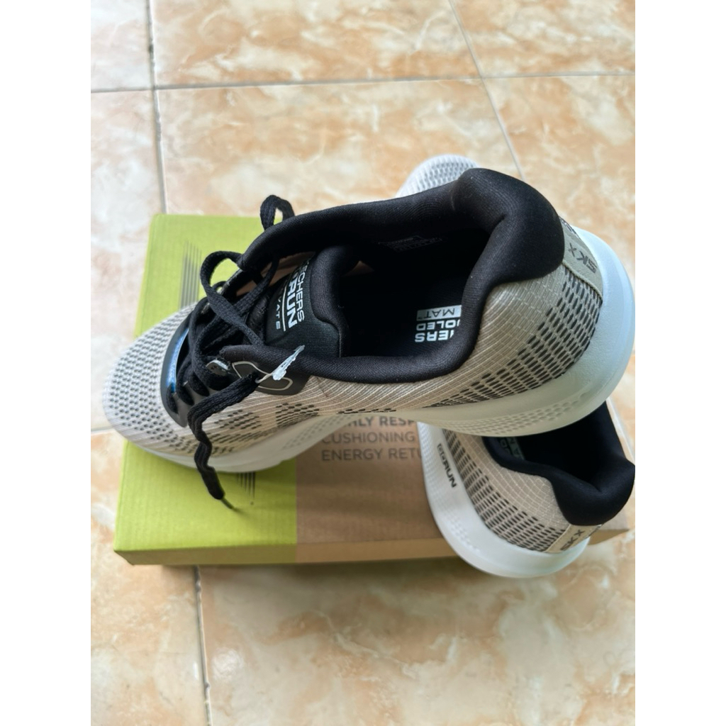 SKECHERS GO RUN ELEVATE (A/M)