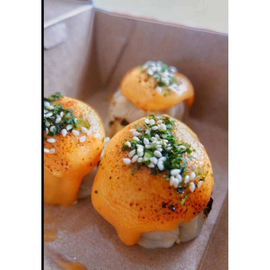 

Dimsum enak premium 25pcs