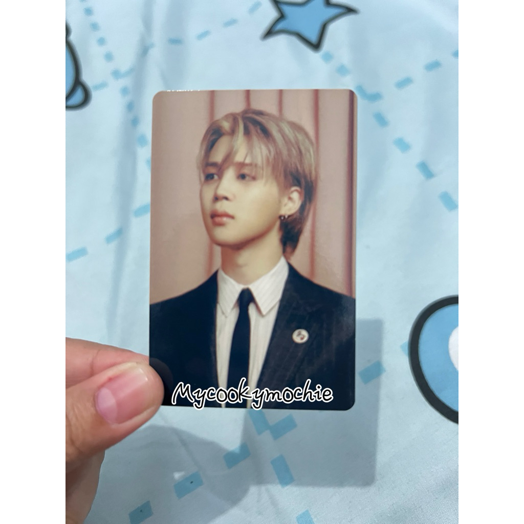 [ READY STOCK ] JIMIN MUSE LD JAPAN