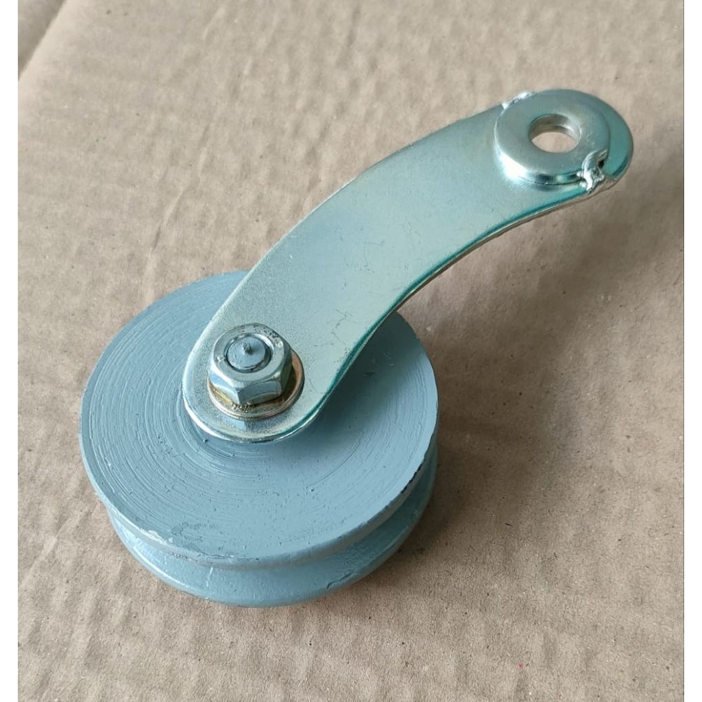 Pully Tension Alumunium Kubota Diesel Puli Angkut