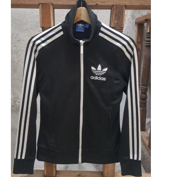 TRACKTOP ADIDAS EUROPE ORIGINAL