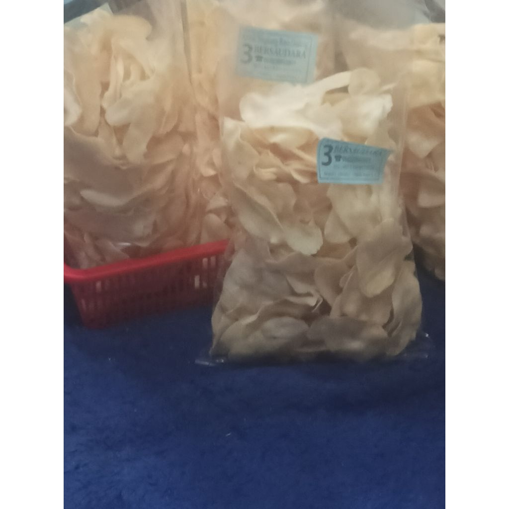 

kripk singkong rsa gadung