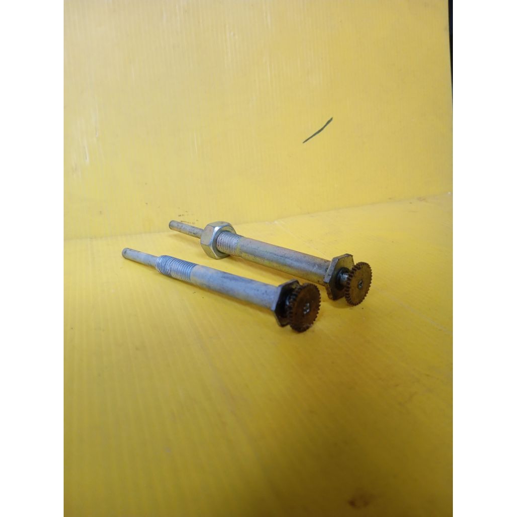 as gier stavol 500va bekas copotan