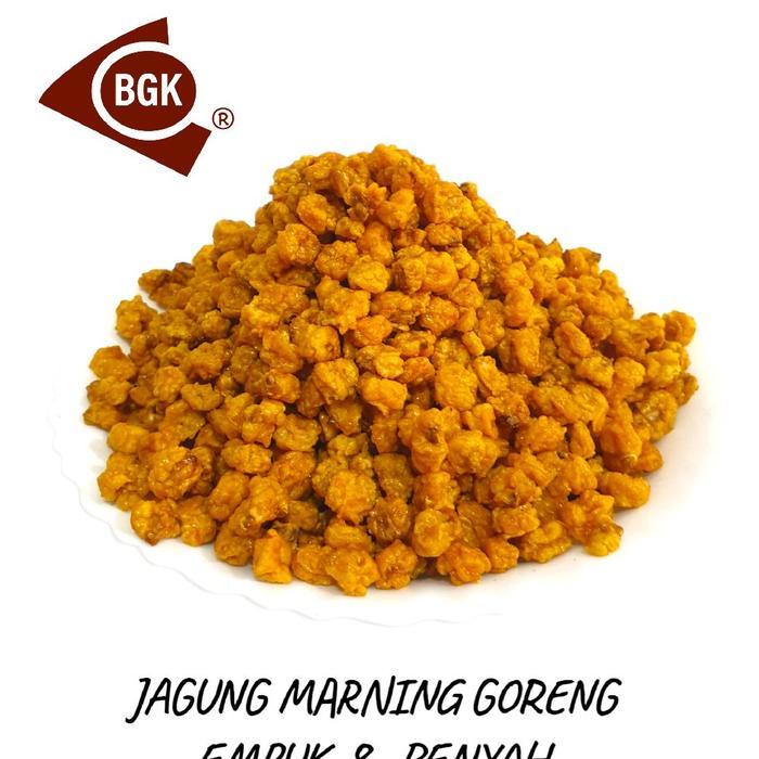 

Jagung Marning Pedas Manis 1/4Kg 250Gram