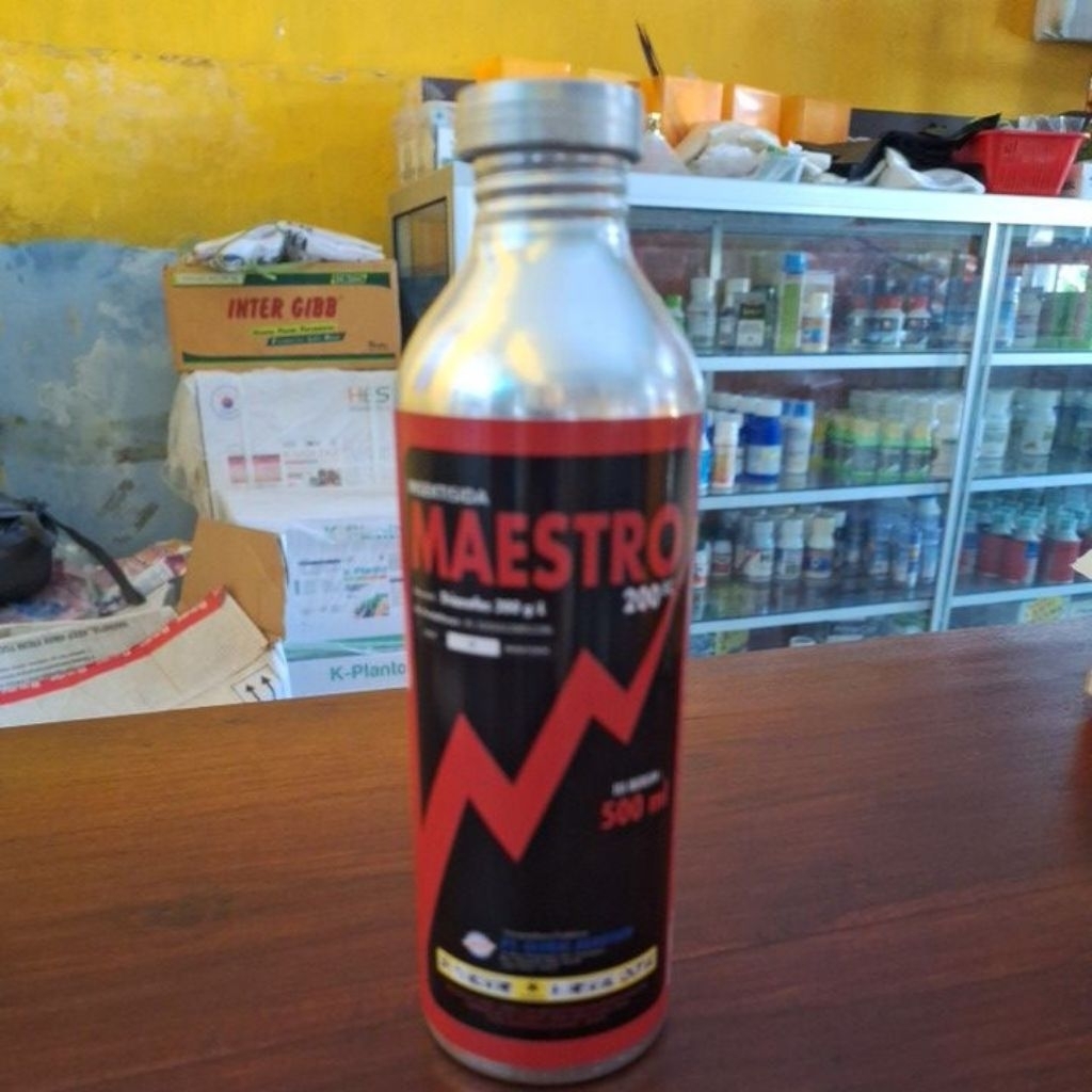 MAESTRO 200ec 500ml