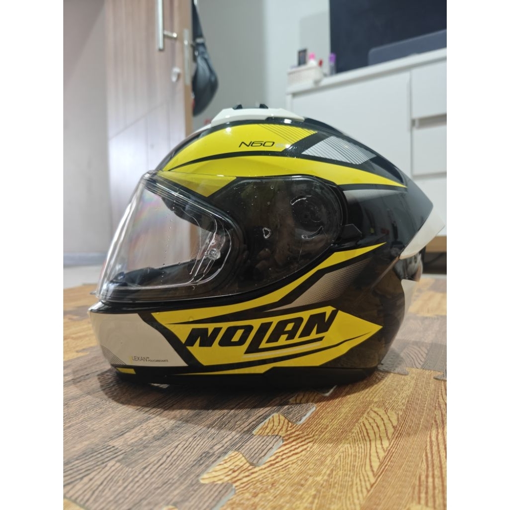 Helm Nolan N60-6 Original
