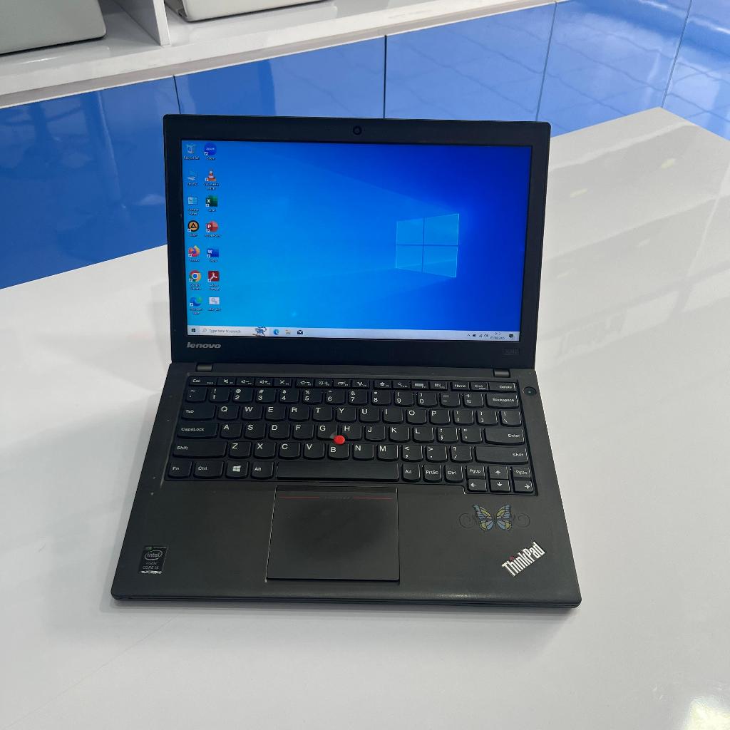 Lenovo Thinkpad X240 Intel Core i5 Gen 4 RAM 8GB SSD 256GB
