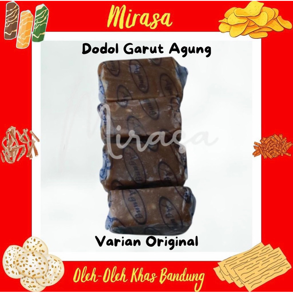 

Doldol Garut Agung