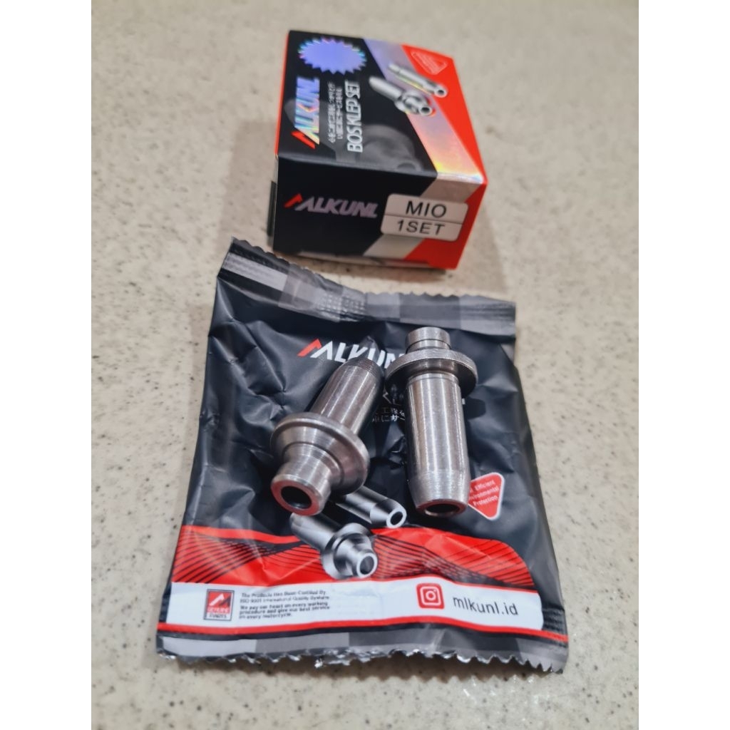 BOTOL KLEP BOSH KLEP MIO MIO SOUL NOUVO MIKUNI