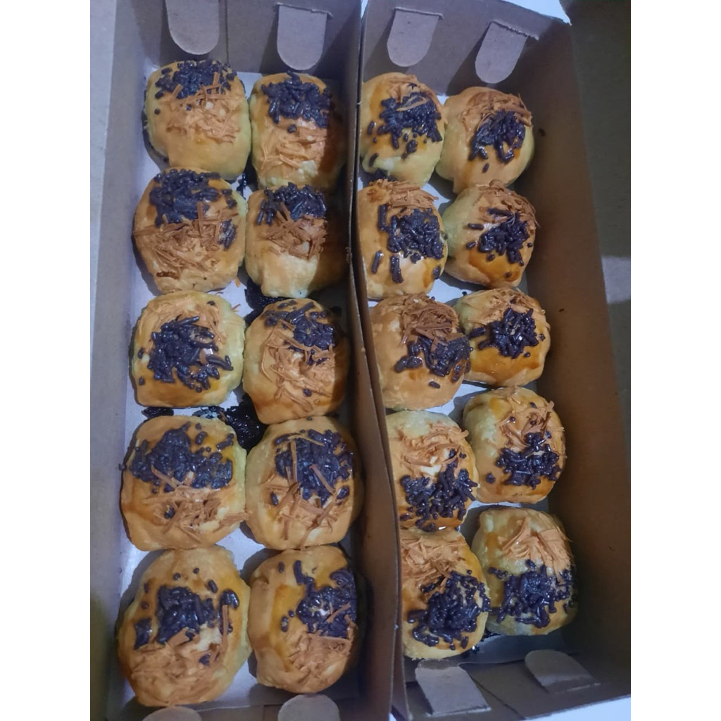 

Bolen dan Bolen Mini