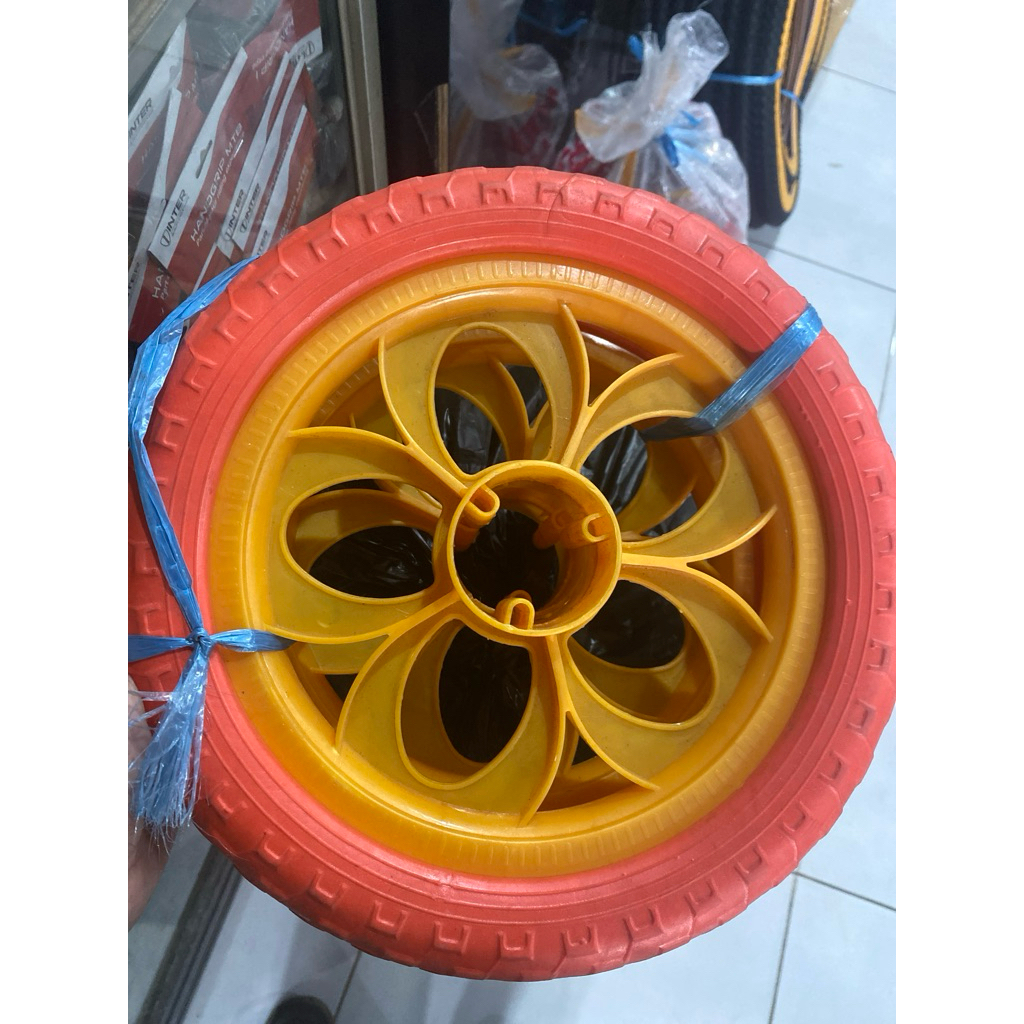 Ban Busa Sepeda Anak Ukuran 12