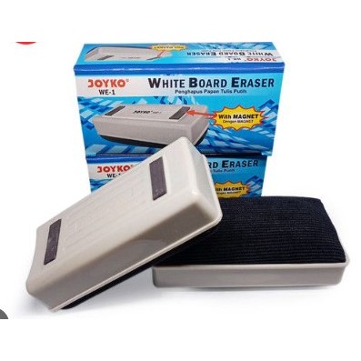 

Penghapus Papan Tulis Joyko Bagus 1pcs