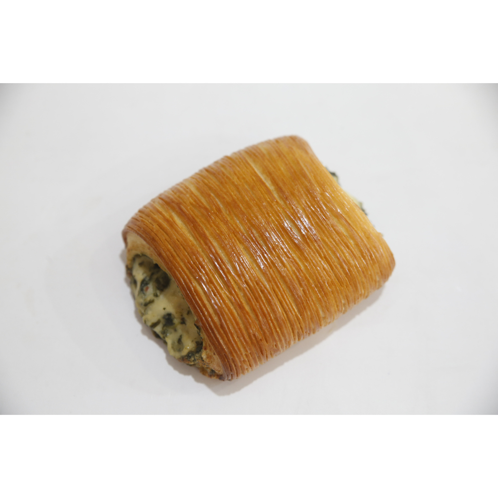 

KYND BAKER Creamy Spinach Suisse Plant Based Vegan Vegetarian