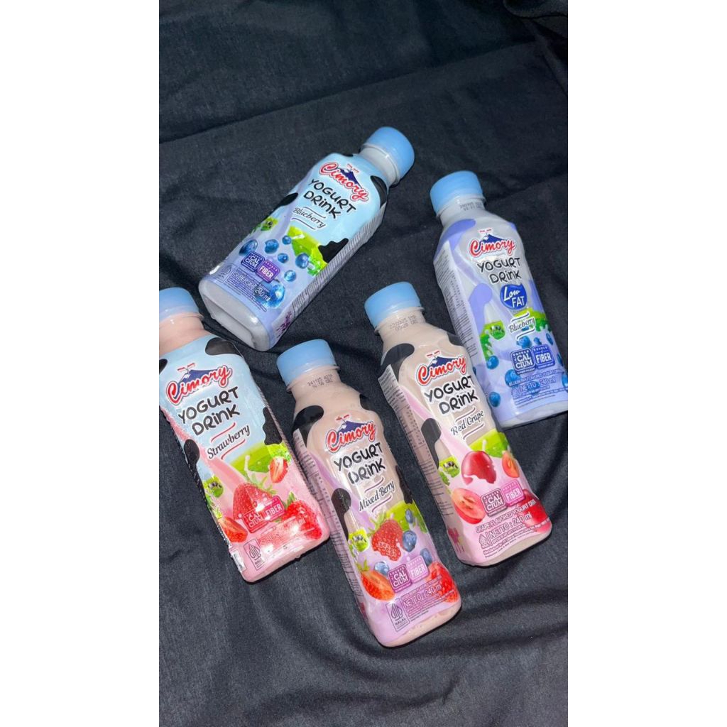 

Cimory Yogurt Drink