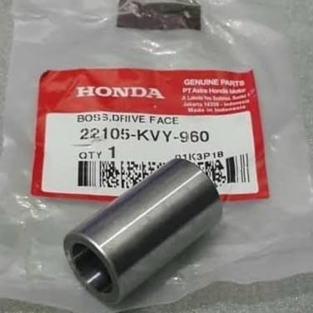 BOSH ROLLER BEAT SCOOPY KARBU 22105-KVY-900