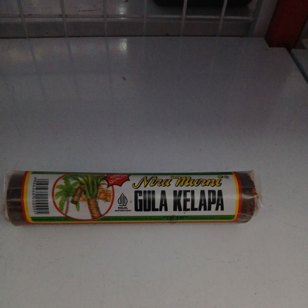 

GULA KELAPA 300G