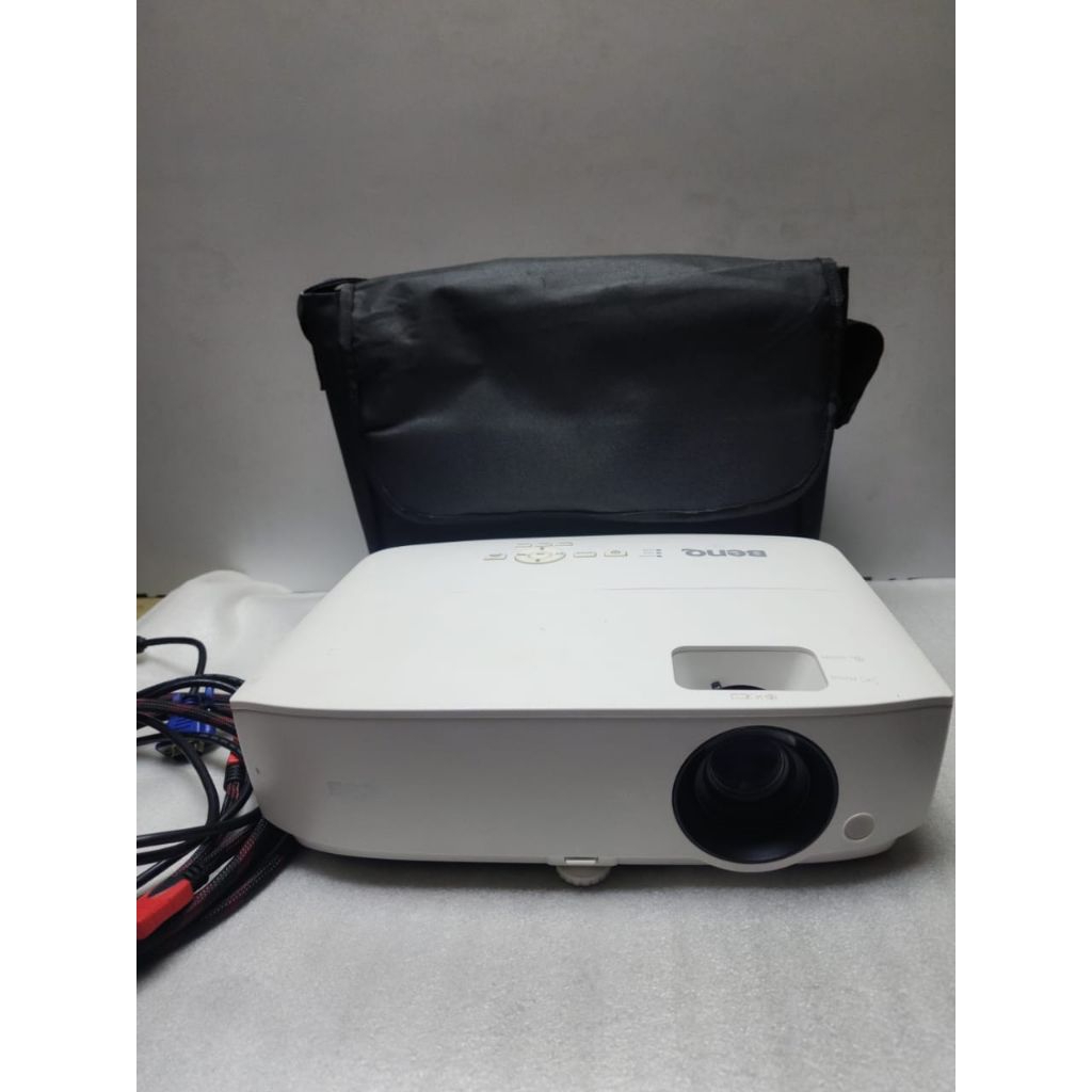 LCD PROYEKTOR BENQ MX532 HDMI XGA 3300LUMENS