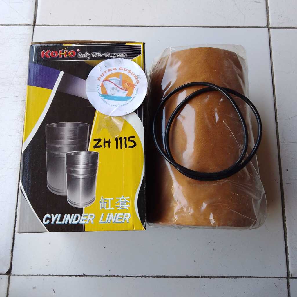 Koho Cylinder Liner/Furing ZH1115