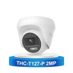 Hilook Indoor Colorvu THC-T127-P CCTV Analog.