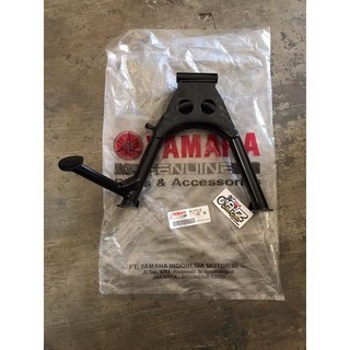 Jagang standart tengah dua pio pnp cb gl mp Jagang Tengah Scorpio Ori Yamaha Set AS PNP Honda