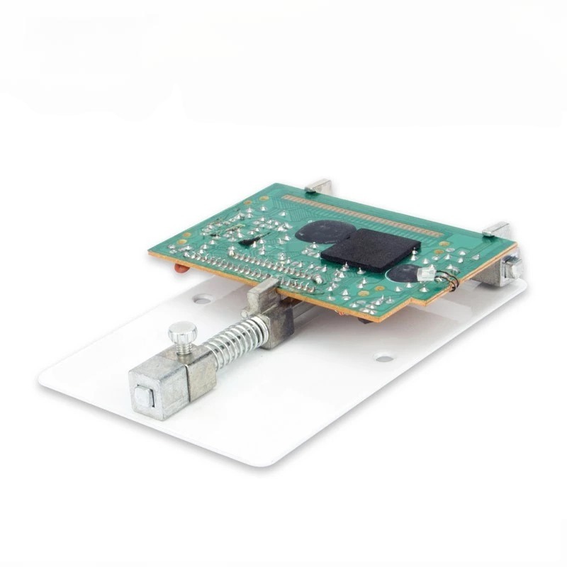 Penjepit PCB Ragum PCB Holder Stand