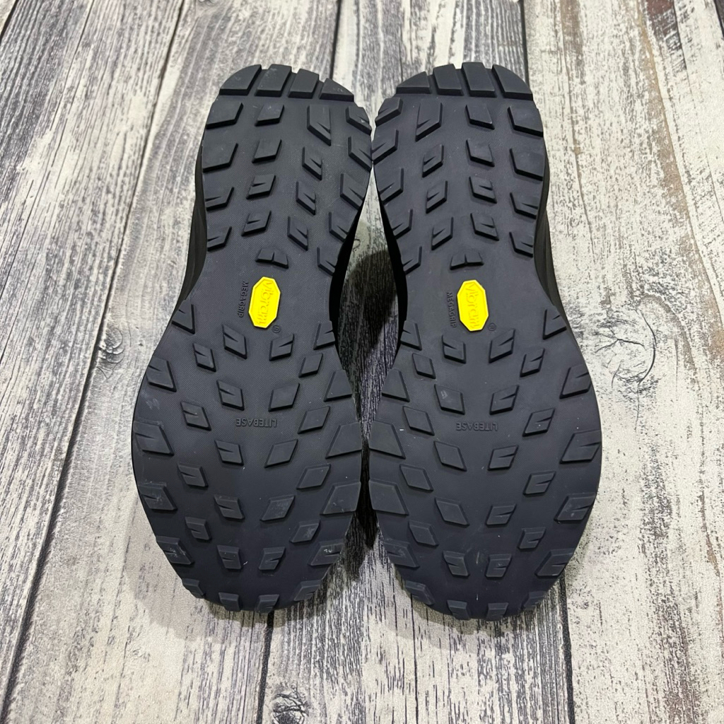 Arcteryx Norvan Ld 3 Gtx Black (42)