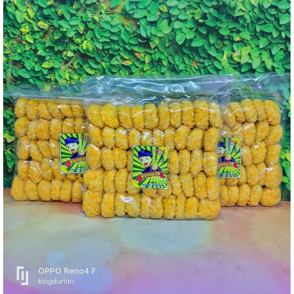 

Cireng Crispy
