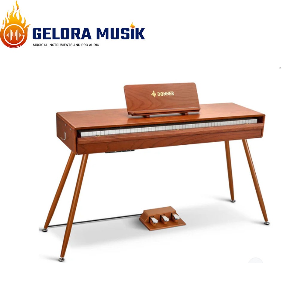 Digital Piano Donner DDP-80 Pro